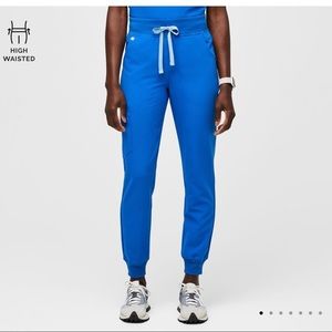 Figs Jogger Scrub Bottoms
